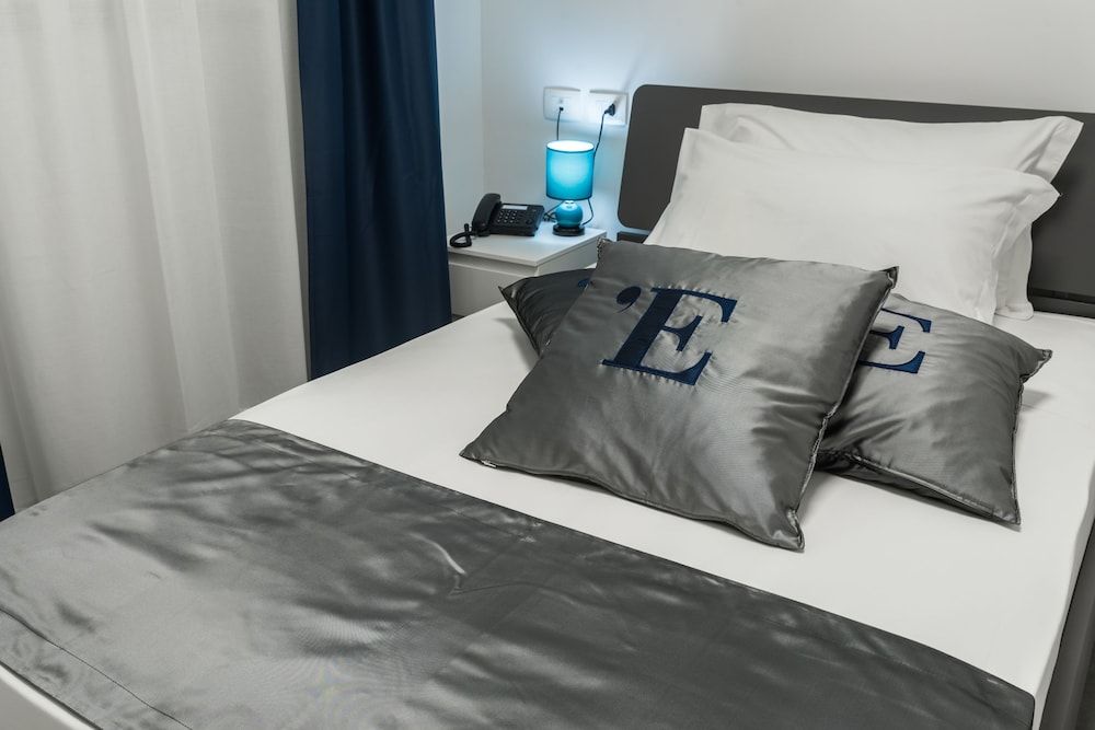 Standard Single Room, 1 Twin Bed, Non Smoking, Ground Floor