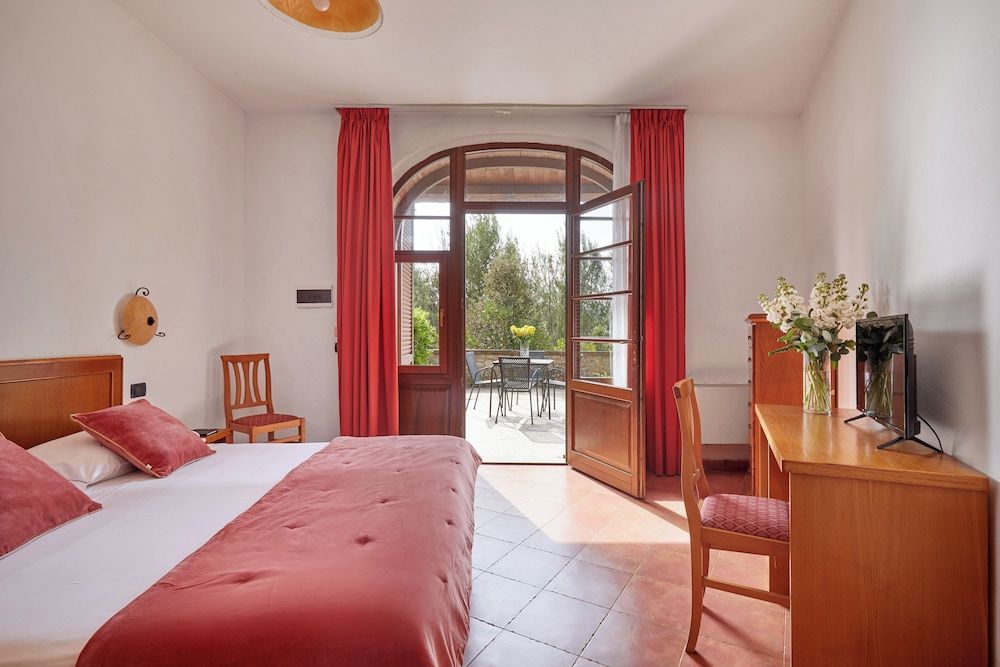 Comfort Double or Twin Room