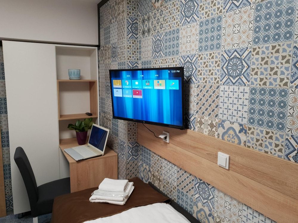 Hotel Family Classic Twin Room, Ensuite 7