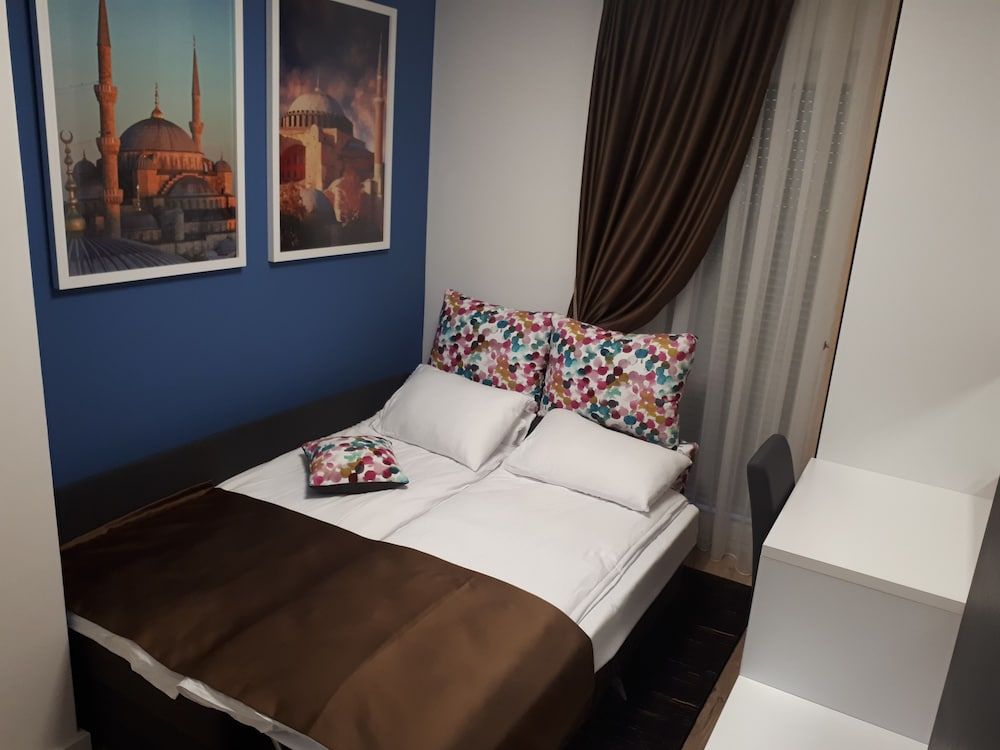 Hotel Family Family Apartment, 2 Bedrooms