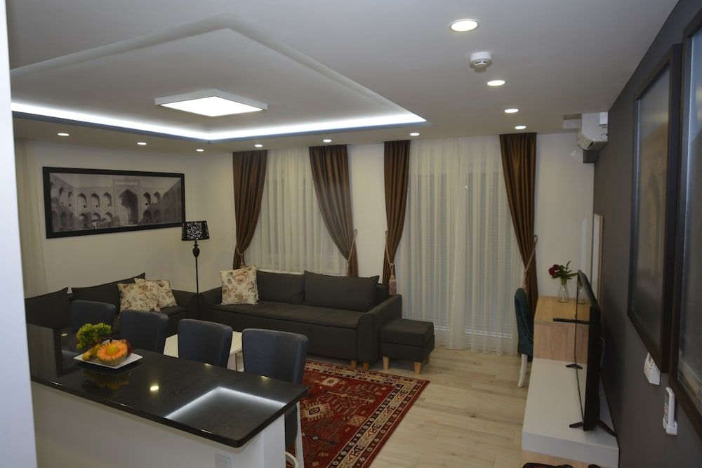 Hotel Family Family Apartment, 2 Bedrooms 5