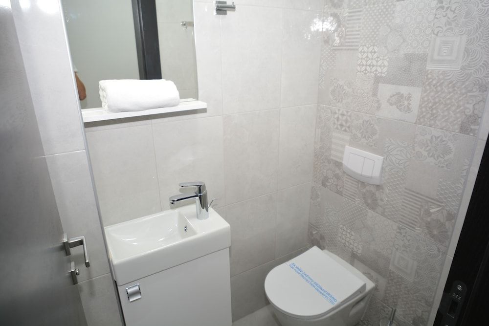 Hotel Family Family Apartment, 2 Bedrooms 4