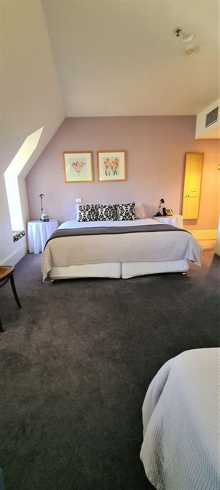 The Lord Nelson Brewery Hotel