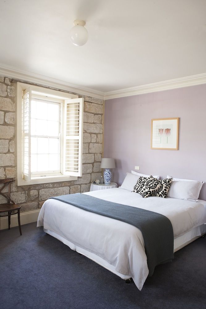 The Lord Nelson Brewery Hotel Premium Room 6