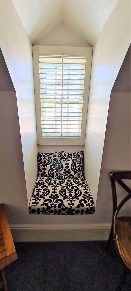 The Lord Nelson Brewery Hotel Premium Room 11