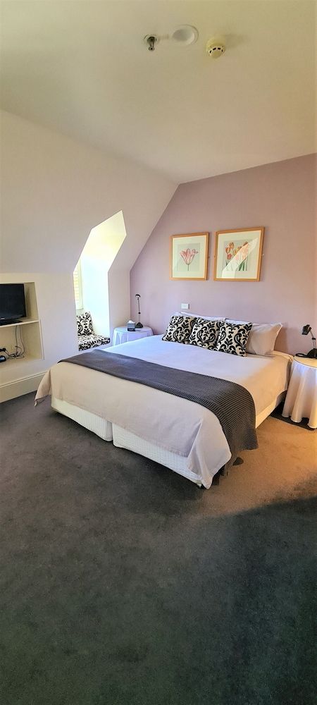 The Lord Nelson Brewery Hotel Premium Room 7