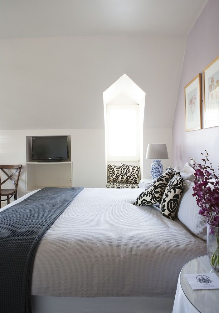 The Lord Nelson Brewery Hotel Premium Room 4