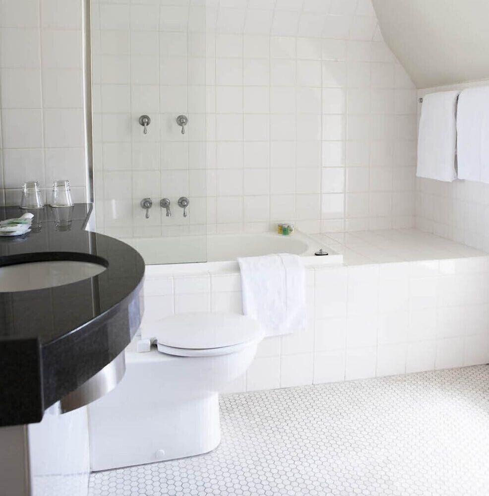 The Lord Nelson Brewery Hotel Premium Room 9