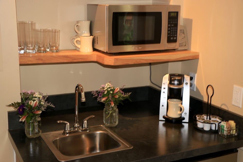 Butler House The Lounge 2