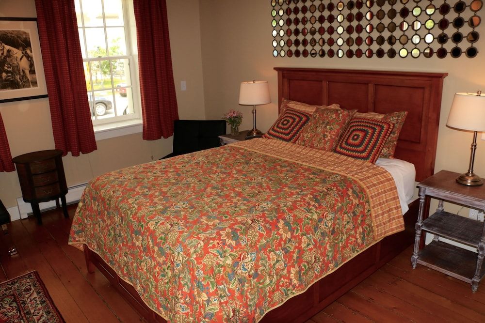 Butler House The Lounge