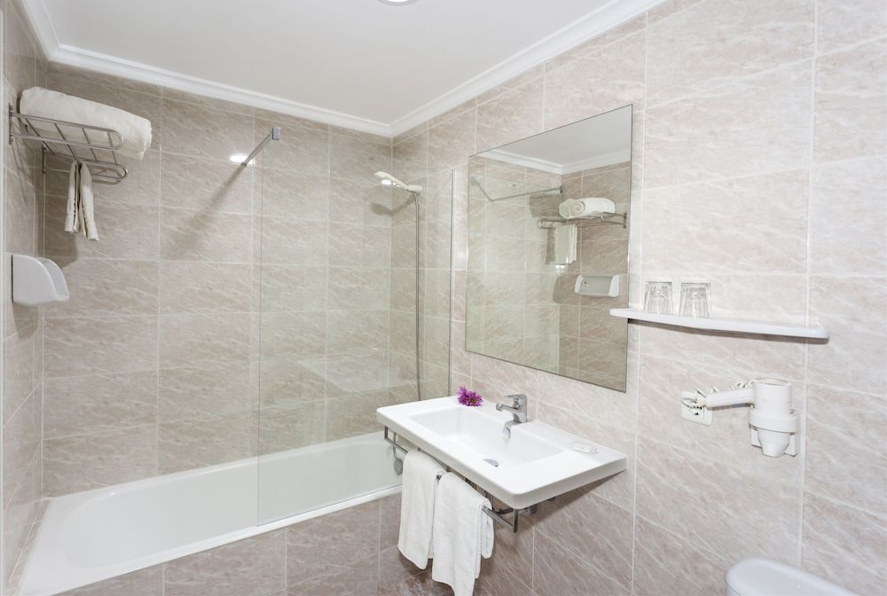 Hotel Venecia Paguera Single Room, Balcony 3