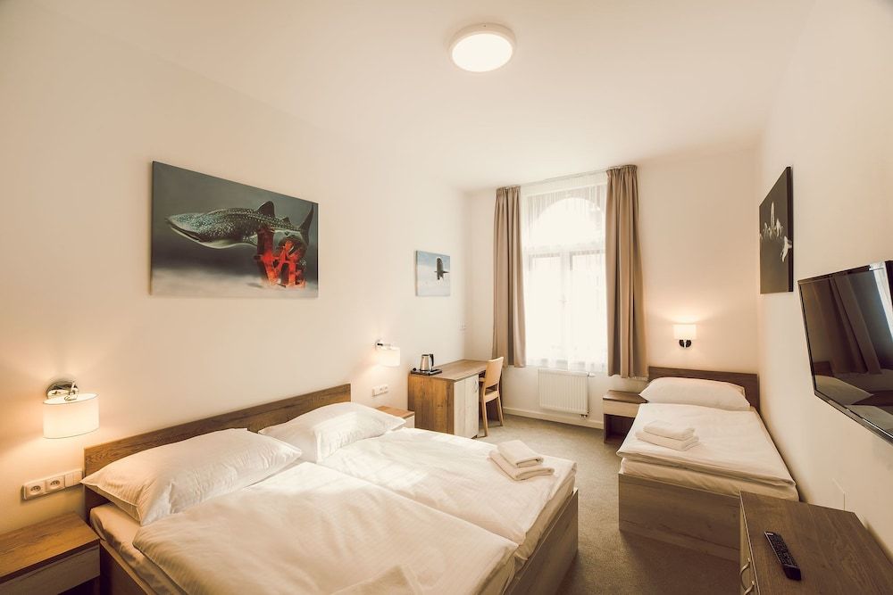 Childrens Theme Room