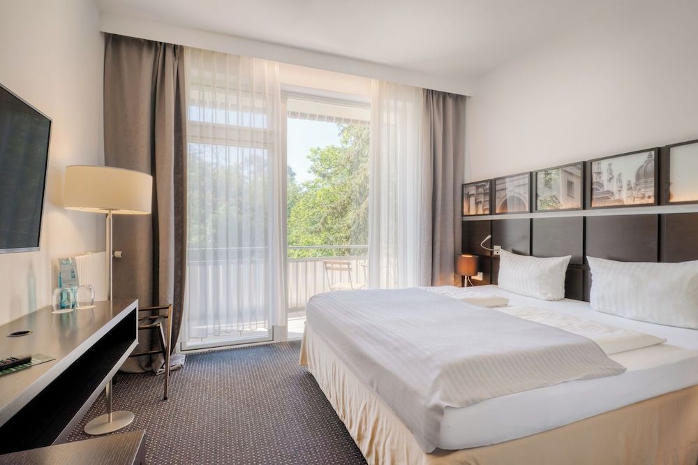 Exclusive Double Room