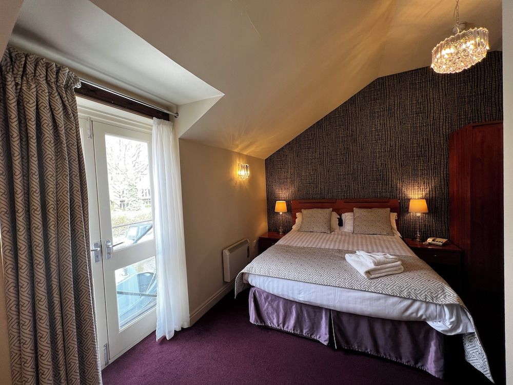 Herriots Classic Double Room Plus 3