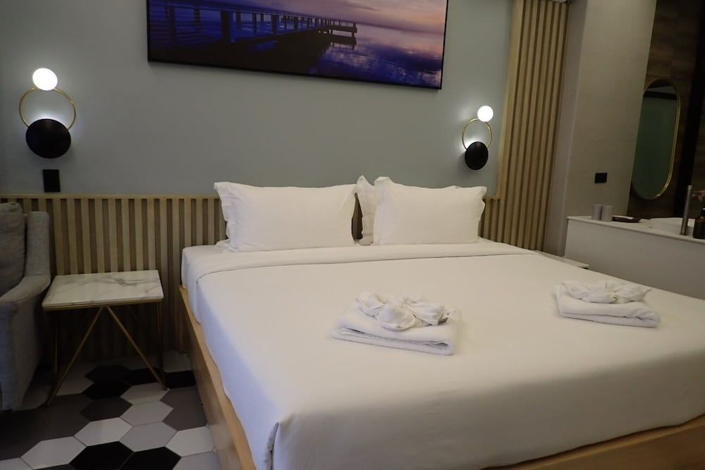 Only Seed Resort Deluxe Double Room, 1 King Bed, Non Smoking 9