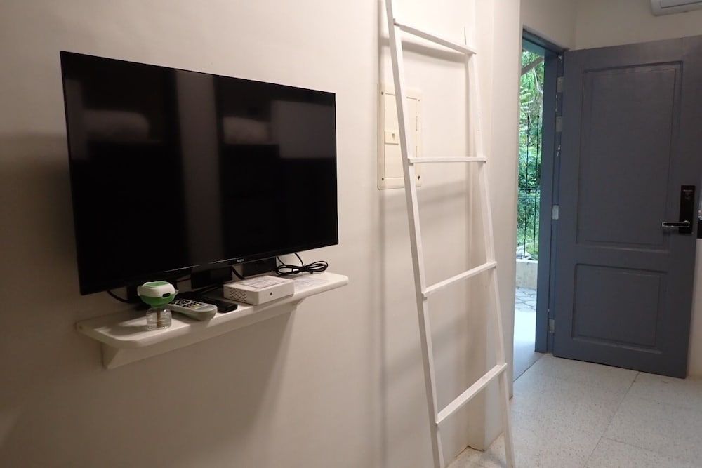 Only Seed Resort Economy Room, Multiple Beds, Non Smoking 7