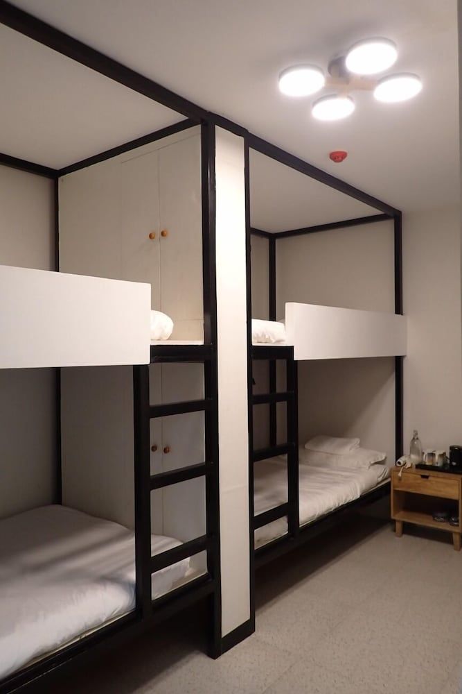 Only Seed Resort Economy Room, Multiple Beds, Non Smoking 3