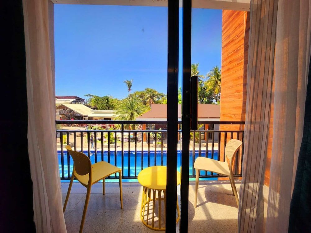 Only Seed Resort Deluxe Double Room, 1 King Bed, Non Smoking 14