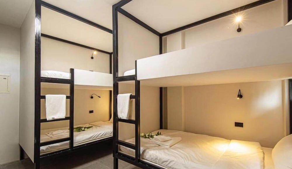 Only Seed Resort Economy Room, Multiple Beds, Non Smoking