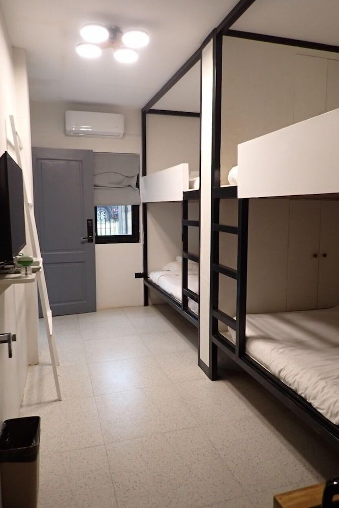 Only Seed Resort Economy Room, Multiple Beds, Non Smoking 2