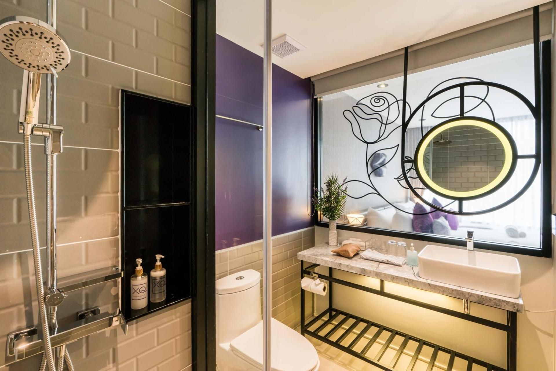 XQ Pattaya Hotel Superior 2