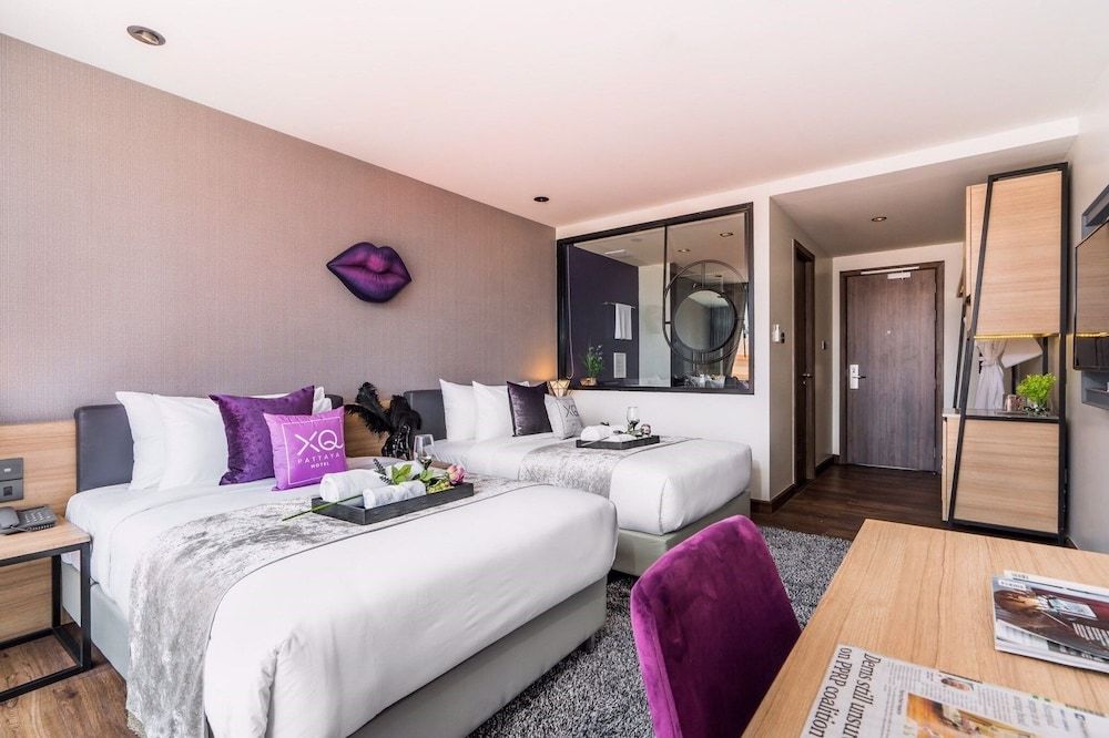 Superior Double or Twin Room
