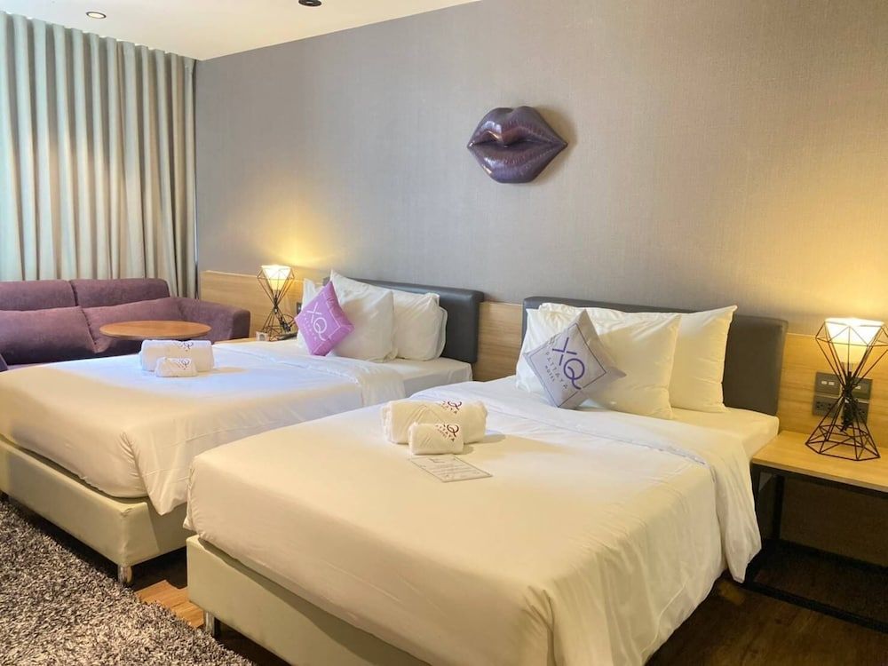 Deluxe Double or Twin Room, Non Smoking