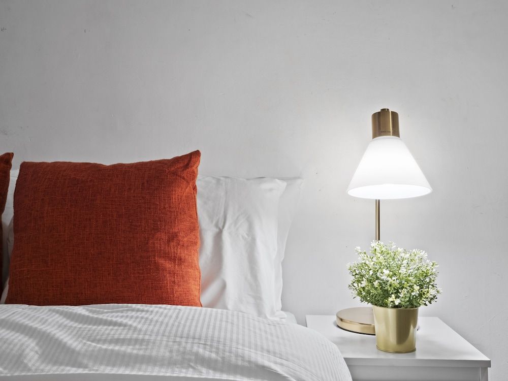 Basic Room, 1 Double Bed, Ensuite