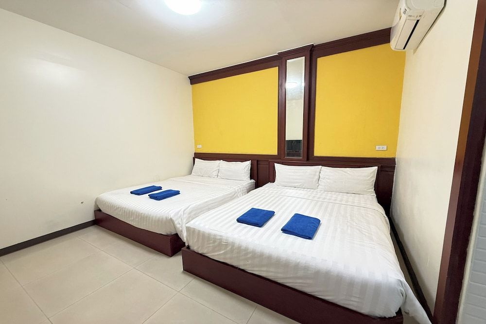 undefined Scala Hostel