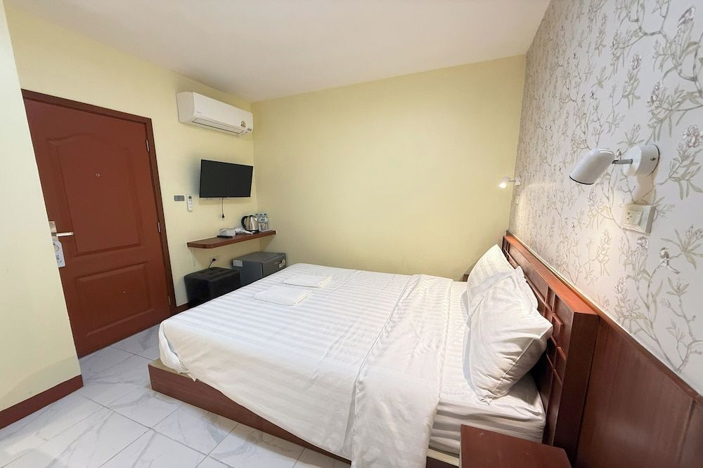 undefined Scala Hostel 4