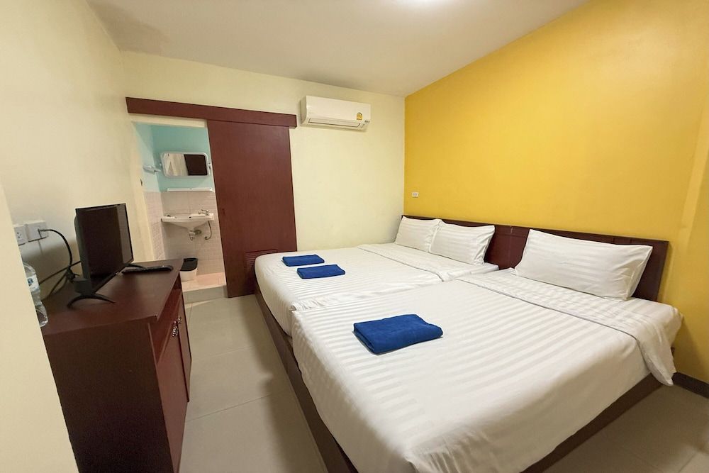 undefined Scala Hostel 3