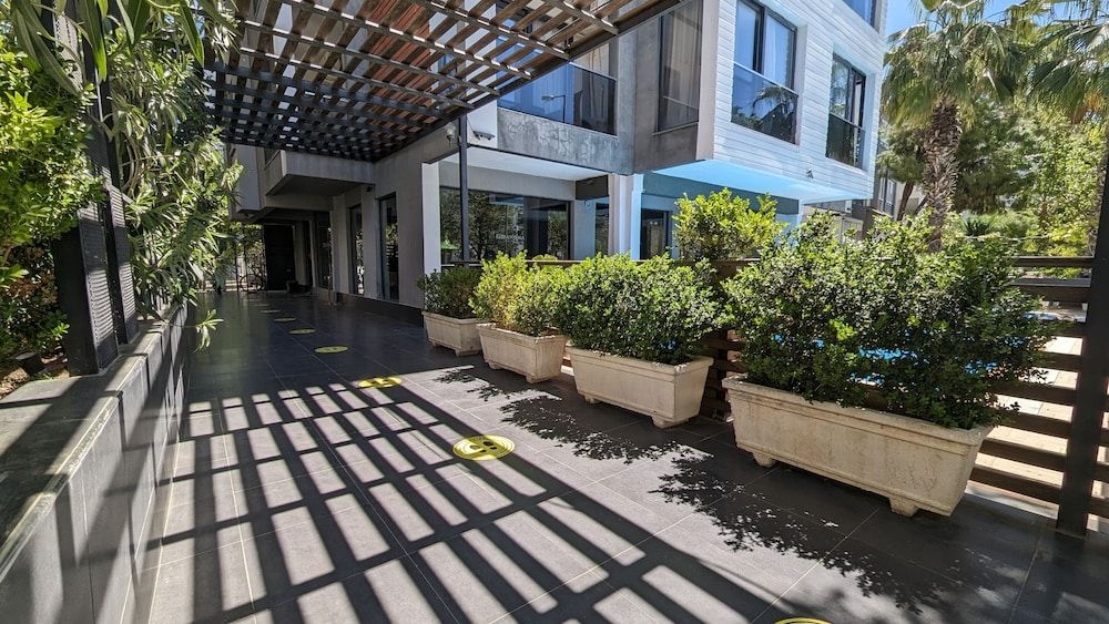 undefined Antalya Ramona Hotel 4