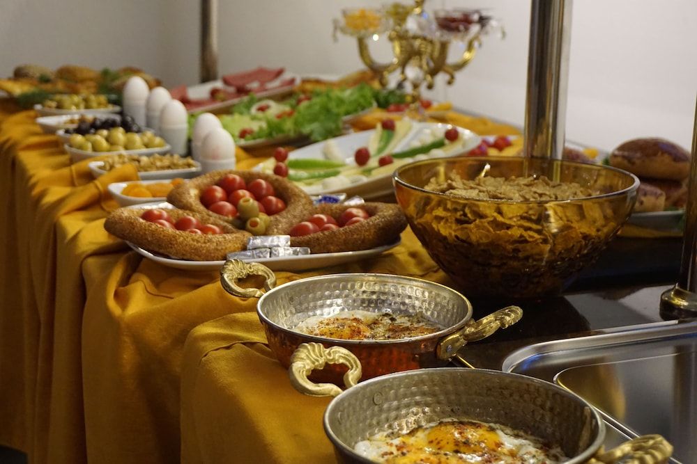 undefined Antalya Ramona Hotel 7