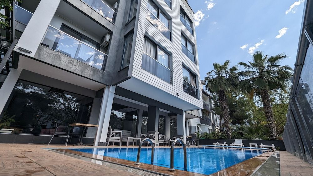 undefined Antalya Ramona Hotel 10