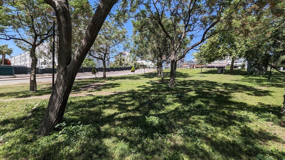 undefined Antalya Ramona Hotel 6