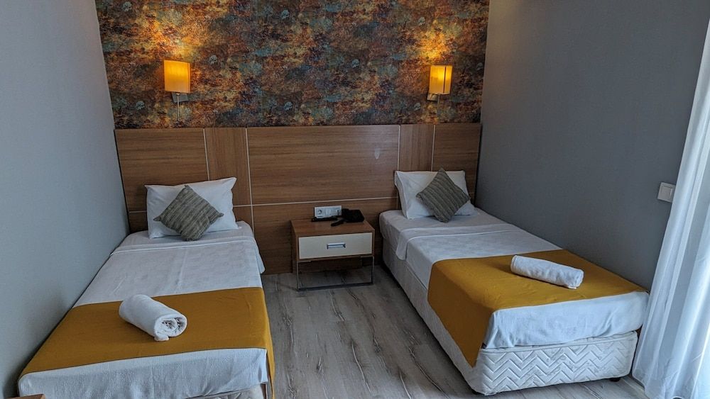 undefined Antalya Ramona Hotel 2