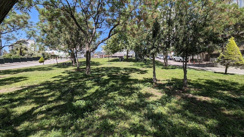 undefined Antalya Ramona Hotel 5