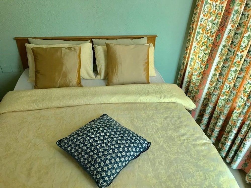 Arabesque Hotel Double Room 2