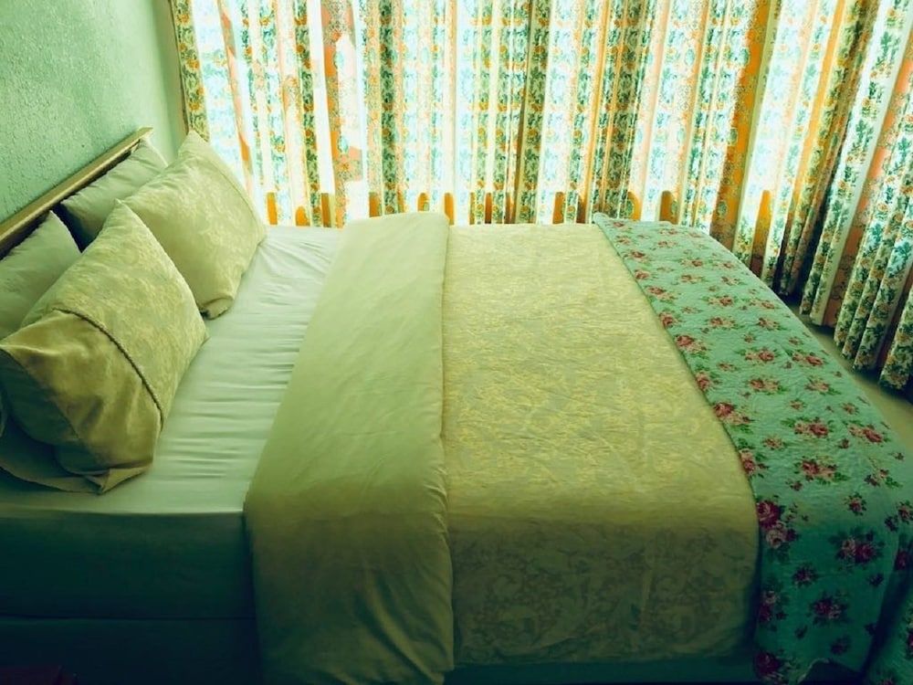 Arabesque Hotel Double Room 3