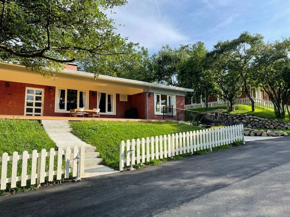 undefined American Village Resort 6