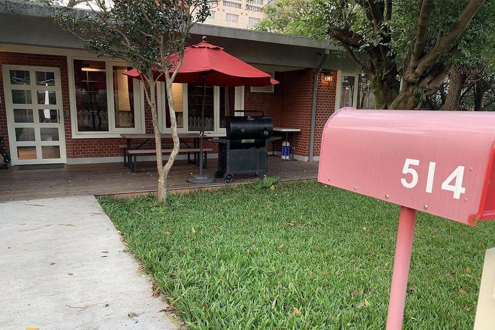 undefined American Village Resort 8