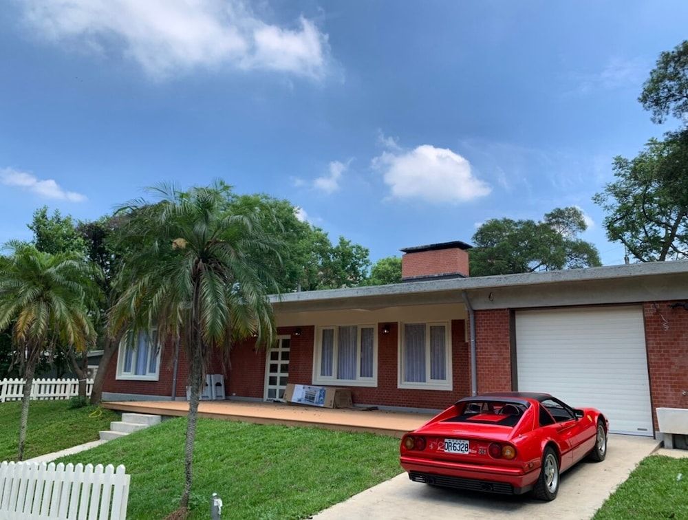 undefined American Village Resort 7