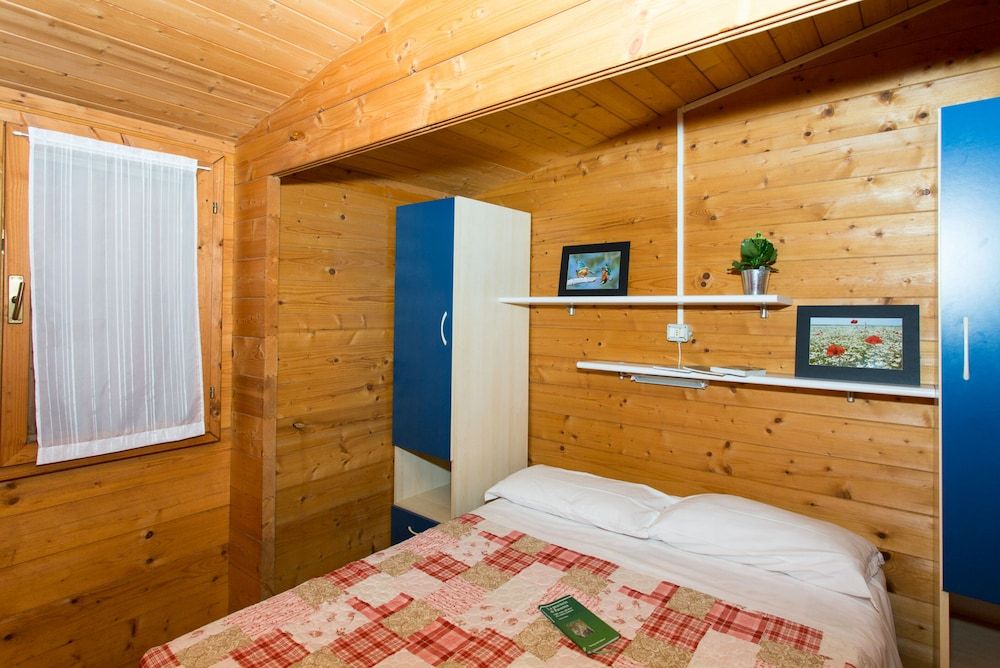 Comfort Chalet (Pet Friendly)