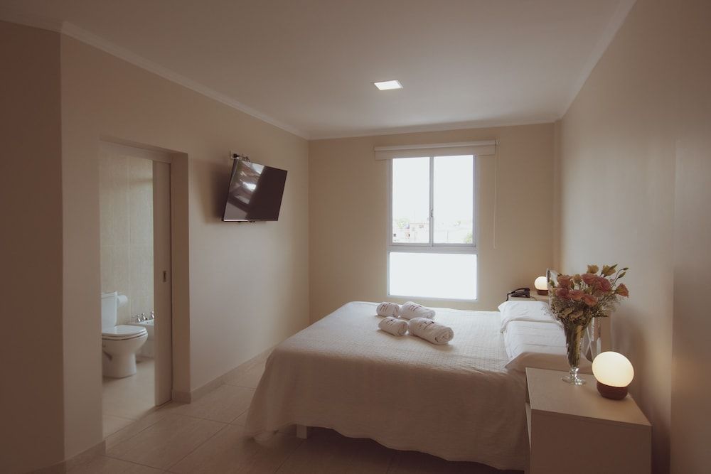 Hotel Tonight Elite Double Room 2