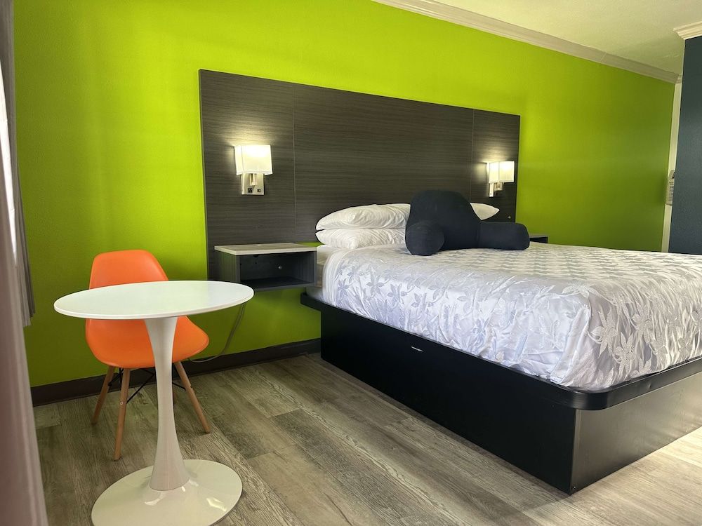 Signature Inn Winnemucca Room, 1 Queen Bed, Non Smoking 6