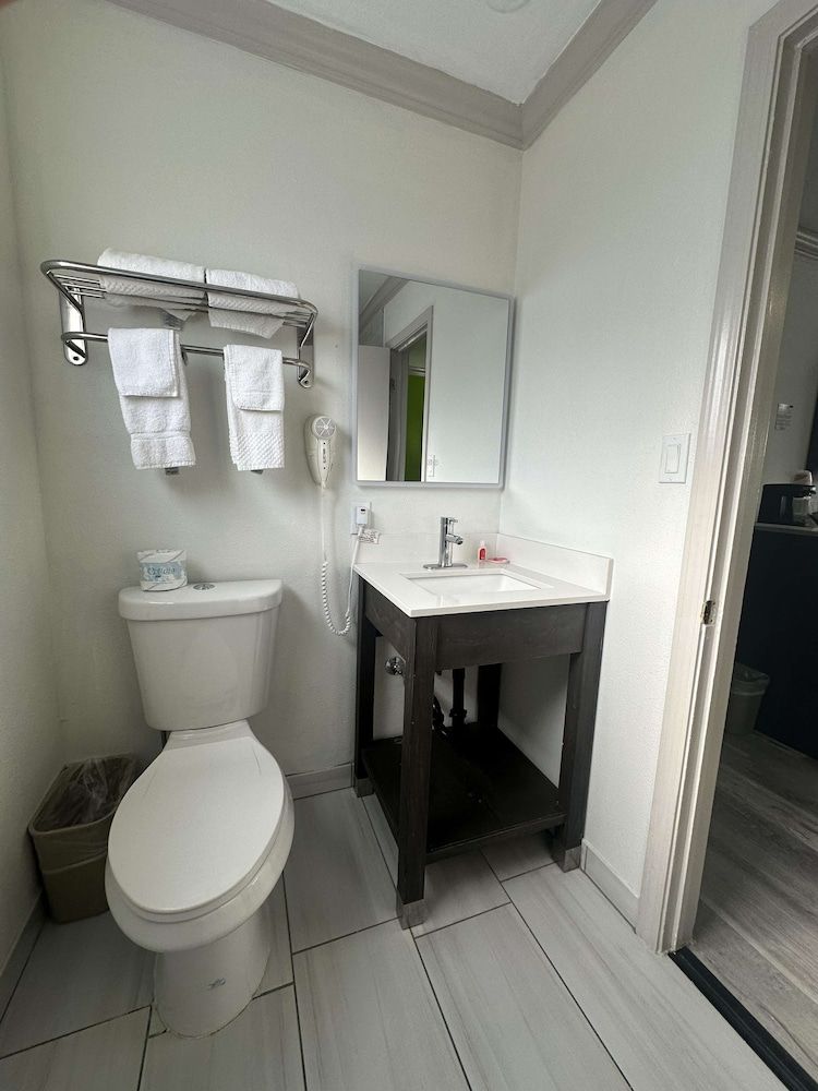 Signature Inn Winnemucca Room, 1 Queen Bed, Non Smoking 9