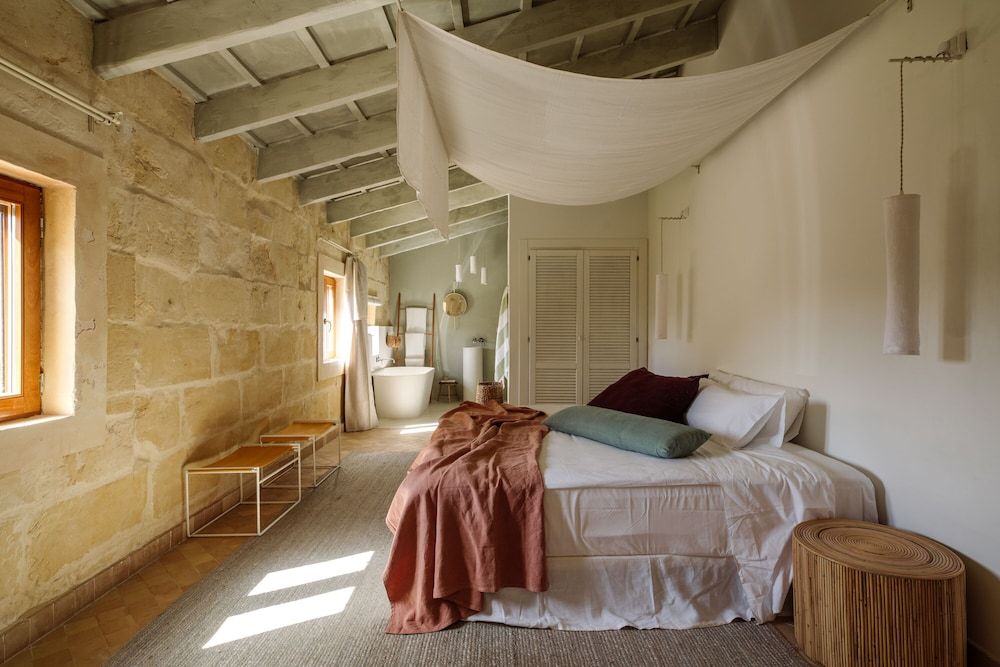Suite, Terrace
