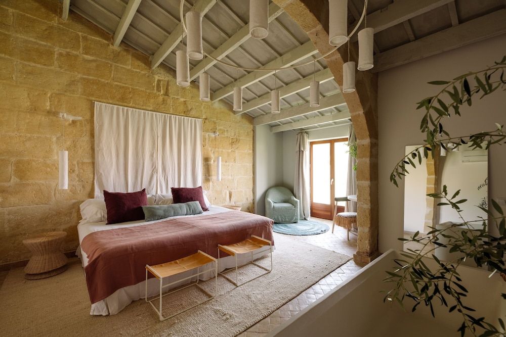 Superior Suite, Terrace (Private Garden)