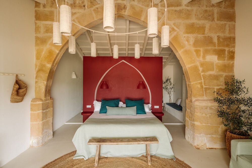 Junior Suite (Private Garden)