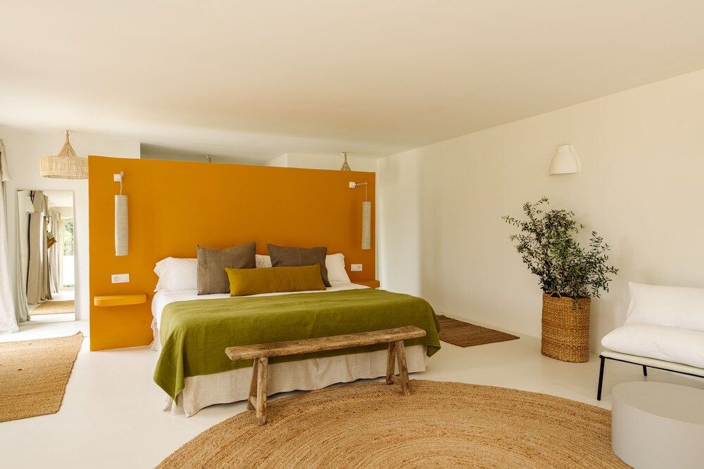 Suite, Terrace (Private Garden)